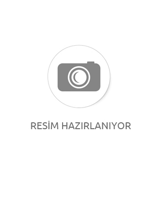 diğer14 Ayar Altın Tekli Başak Model Yüzük YZK33851